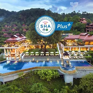 Pimalai & - Sha Extra 5*, Ko Lanta Thailand
