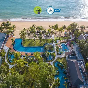 **** Feriested La Flora - Sha Extra Thailand