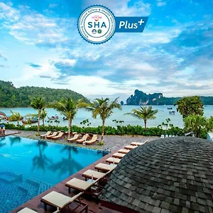 Harbour View Hotel-sha Extra Plus **** Phi Phi-eilanden