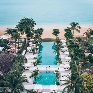 Layana & Spa - Adult Only - Sha Extra Plus 5* Ko Lanta