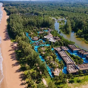 Курортный комплекс The Haven (adults Only) *****