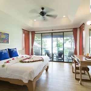 Resort Bayview Premier, Phi Phi-eilanden