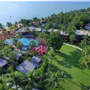 ***** Feriested Ramada By Wyndham Thailand