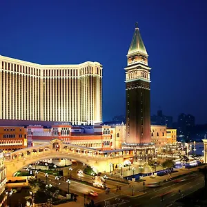 The Venetian מלון מקאו