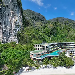 Cliff Beach **** Phi Phi-eilanden