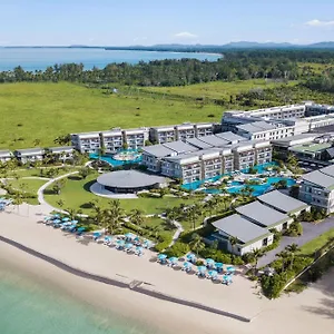 Le Meridien & Spa 5* Khao Lak