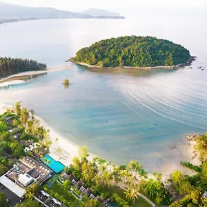 Anantara Phuket 5*, Layan Beach (Phuket) Thailand