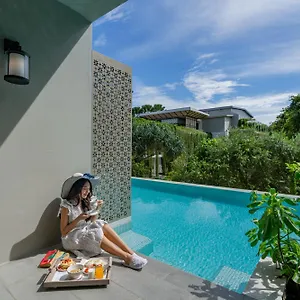 Proud Hotel, Naiyang Beach 4* Phuket