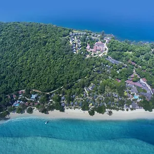 Resort Resort, Leam Tong, Phi Phi-eilanden
