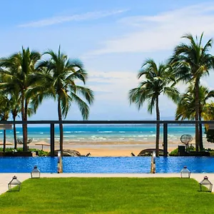 Курортный комплекс Phuket Marriott And Spa, *****