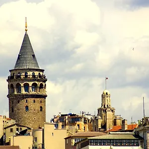 Отель Walton Galata ****
