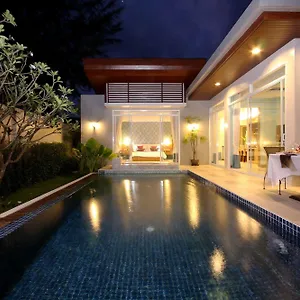 Apsara Beachfront & - Sha Extra Plus 4* Khao Lak