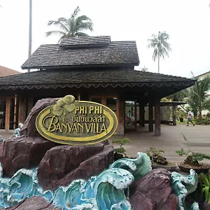 Hotel Banyan, Phi Phi-eilanden