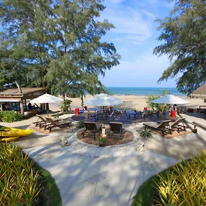 Lanta Castaway Beach 3* Ko Lanta