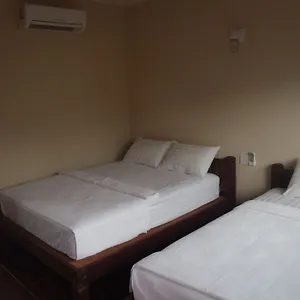 Silver Sands 2*, Ko Tao Thailand