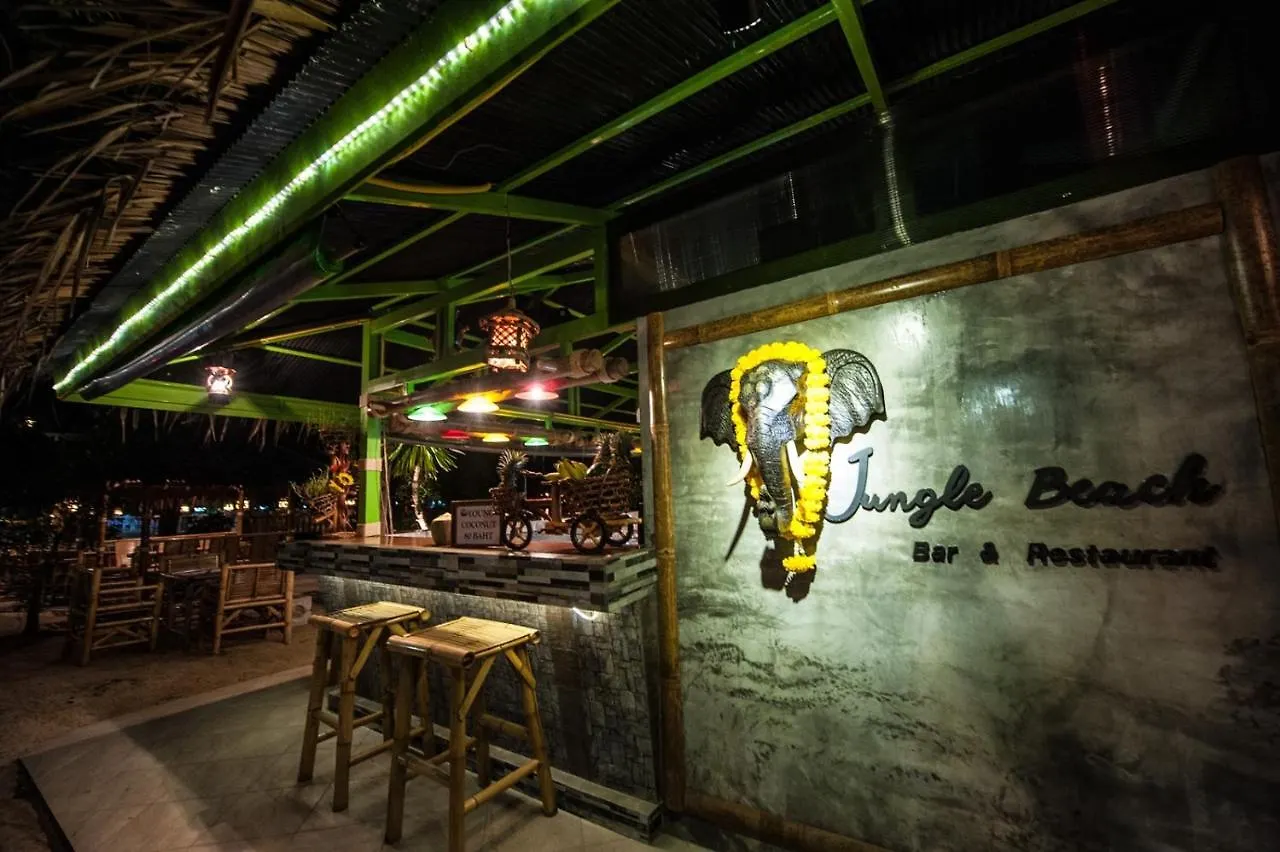 Phi Phi Island Cabana Hotel Phi Phi Don