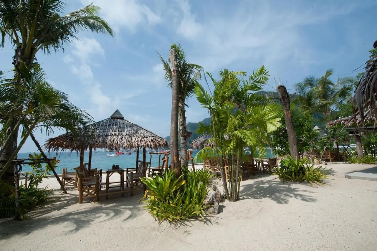Phi Phi Island Cabana Hotel  Phi Phi Don
